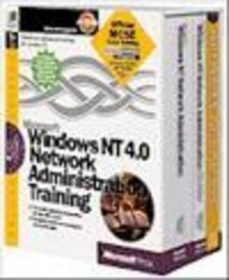 Windows NT 4 Network Administration Training -  Microsoft Press,  Microsoft Corporation