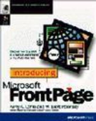 Introducing Microsoft FrontPage - Kerry A. Lehto, W.Brett Polonsky