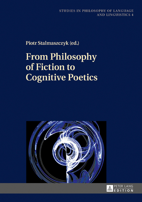 From Philosophy of Fiction to Cognitive Poetics - 