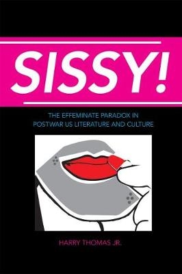 Sissy! -  Thomas Harry Thomas