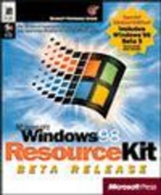 Microsoft Windows 98 Resource Kit -  Microsoft Press,  Microsoft Corporation