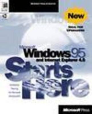 Microsoft Windows 95 and Inter -  Microsoft