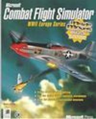 Microsoft Combat Flight Simulator - Ben Chiu