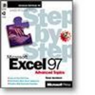 Expert Microsoft Excel 97 Step by Step -  Catapult Inc.