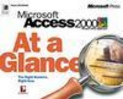 Access 2000 at a Glance - Inc. Perspection