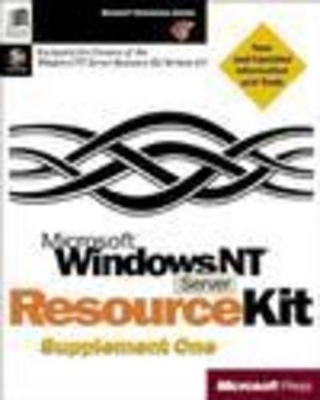 Microsoft Windows NT Server 4.0 Resource Kit -  Davis