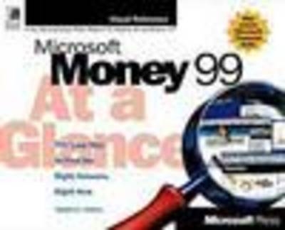 Microsoft Money 99 at a Glance - Stephen L. Nelson