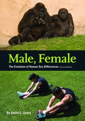 Male, Female - David C. Geary