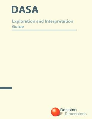 DASA Exploration and Interpretation Guide - Roy E Morgan, Chris Dewberry