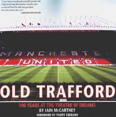 Old Trafford - Iain McCartney