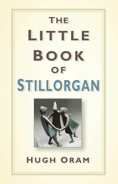 The Little Book of Stillorgan -  Hugh Oram