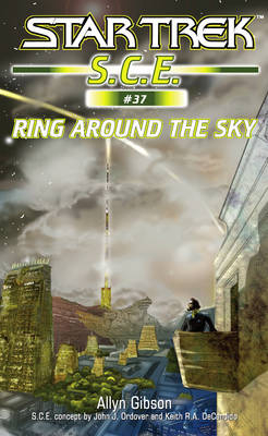 Star Trek: Ring Around the Sky -  Allyn Gibson