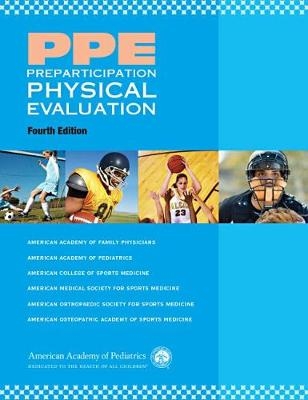 Preparticipation Physical Evaluation - 