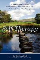 Self-Therapy - Jay Earley, Phd Jay Earley