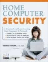 Home Computer Security - G. Wrenn