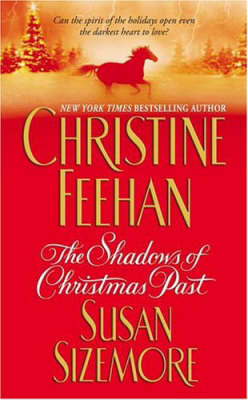 Shadows of Christmas Past -  Christine Feehan,  Susan Sizemore