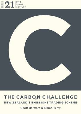 The Carbon Challenge - Geoff Bertram, Simon Terry