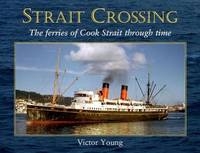 Strait Crossing - Victor Young