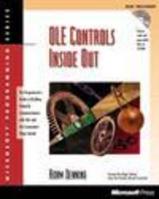 OLE Controls Inside and Out - Adam Denning