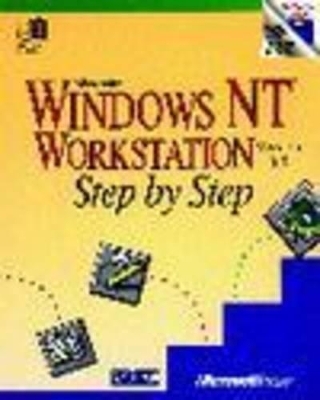 Microsoft Windows NT 3.5 Step by Step -  Catapult Inc.