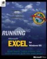 Running Excel 95 - Mark Dodge, Chris Kinata, Craig Stinson