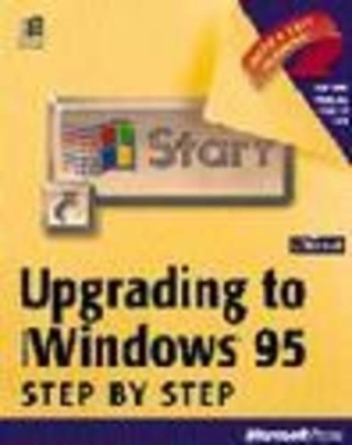 Upgrading to MS Windows 95 Step by Step -  Catapult Inc.