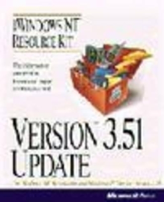 Microsoft Windows NT Resource Kit -  Microsoft Press,  Microsoft Corporation