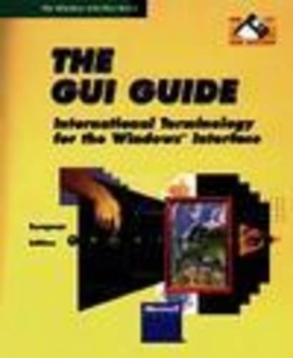 Graphical User Interface Guide -  Microsoft Corporation