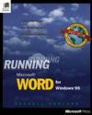 Running Word 95 - Russell Borland