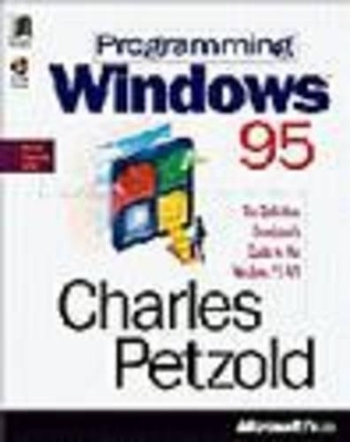 Programming Windows 95 - Charles Petzold