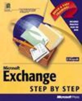 Microsoft Exchange Step by Step -  Catapult Inc.