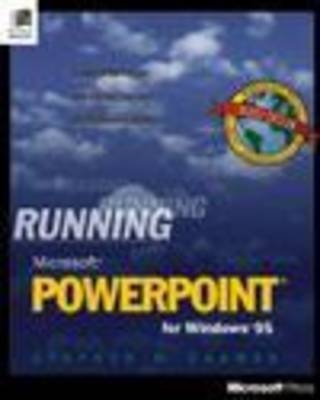 Running Powerpoint 95 - Stephen Sagman