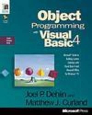 Developing Business Solutions with Visual Basic and Microsoft Office - J. Dehlin, Matthew Curland