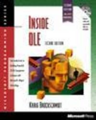 Inside OLE - Kraig Brockschmidt