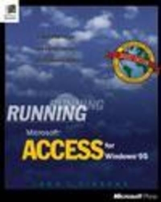 Running Microsoft Access for Windows 95 - Evan Callahan