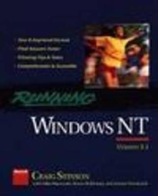 Running Windows NT - Craig Stinson
