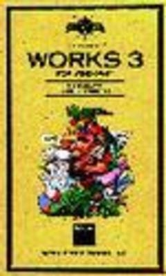 Field Guide to Microsoft Works - Carl Siechert, Chris Wood