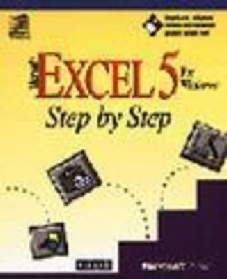 Microsoft EXCEL 5 for Windows Step by Step -  Catapult Inc