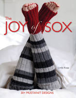 The Joy of Sox - Linda Kopp