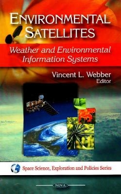 Environmental Satellites - 