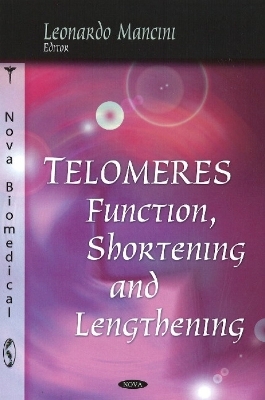 Telomeres - 