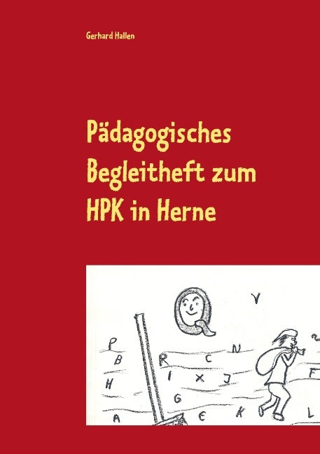 Pädagogisches Begleitheft zum HPK in Herne - Gerhard Hallen
