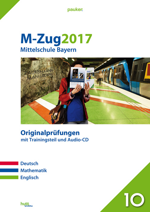 M-Zug 2017 - Mittelschule Bayern