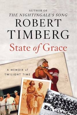 State of Grace -  Robert Timberg