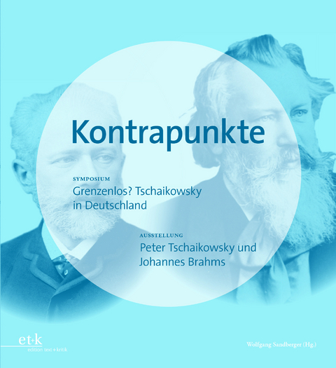 Kontrapunkte - 