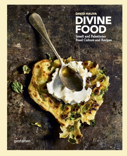 Divine Food - Sven Ehmann