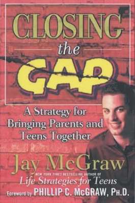 Closing the Gap -  Jay McGraw