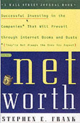 Networth -  Steve Frank