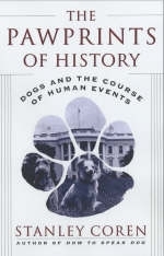 Pawprints of History -  Stanley Coren