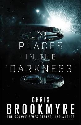 Places in the Darkness -  Chris Brookmyre